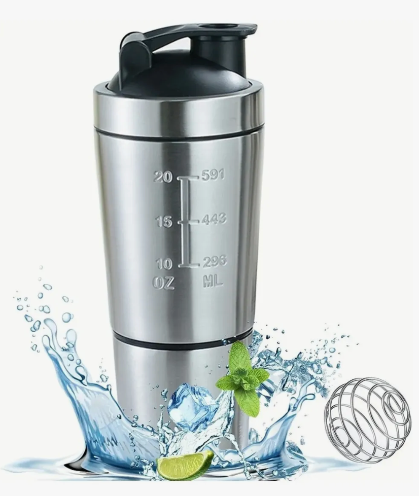 Bottle Pro shaker