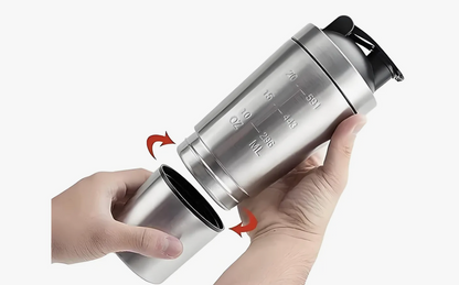 Bottle Pro Shaker 2