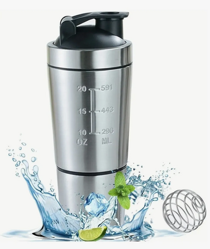Bottle Pro shaker