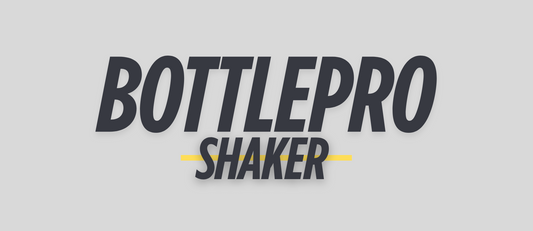 Bottle Pro shaker